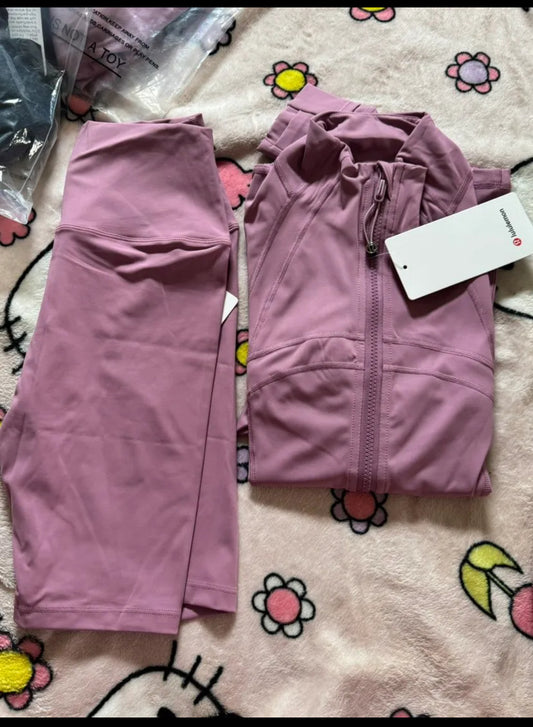Lululemon