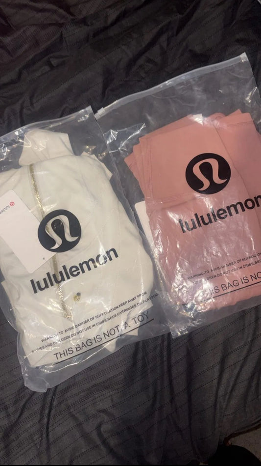 Lululemon
