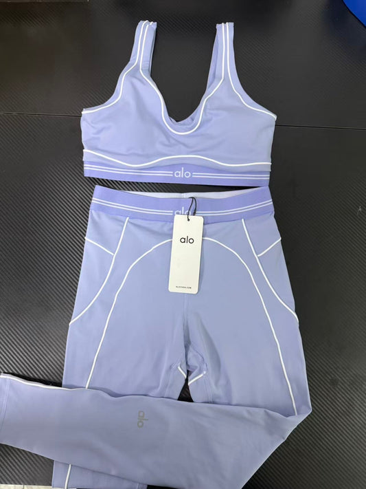 Alo sets