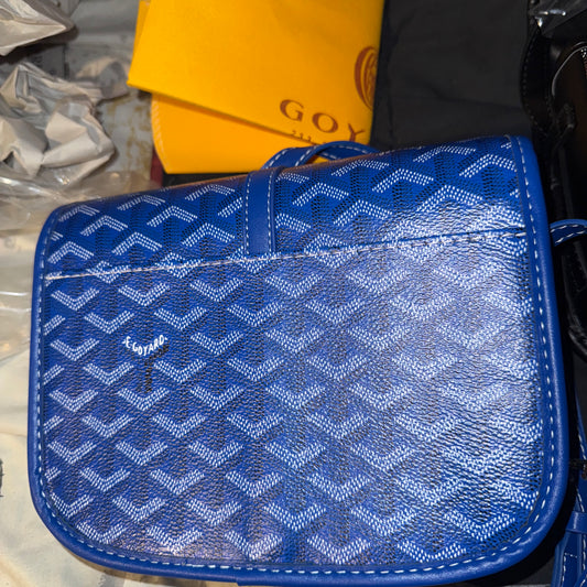 Goyard crossbody 💕