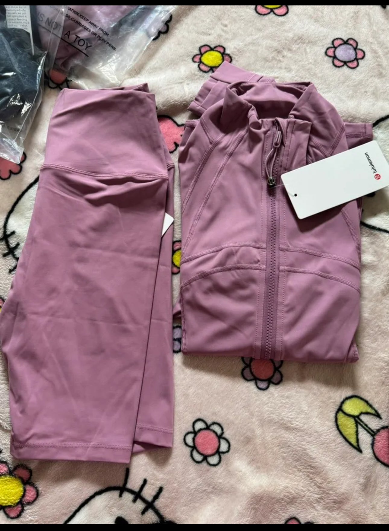 Lululemon