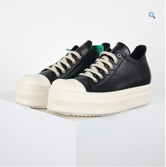 RICK OWENS Sneakers Low
