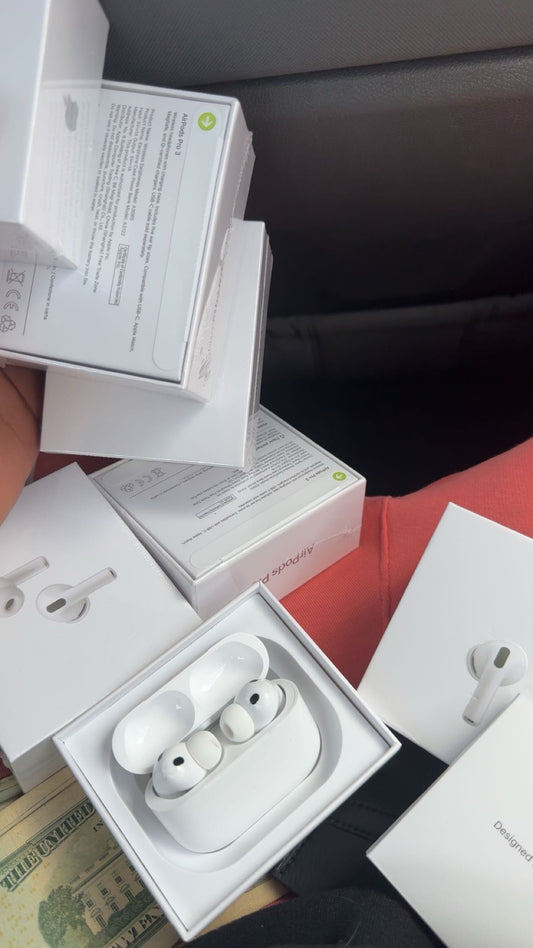 AirPods gen3